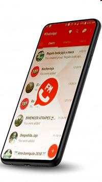 FmWhats Free latest version : Fmwmassap Anti-Ban screenshot 2