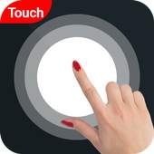 Touch for Android Assistive Touch 1.0