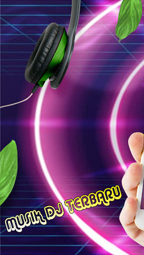 Musik Dj Terbaru screenshot 1