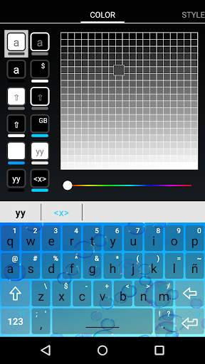 Magic Keyboard Free स्क्रीनशॉट 5