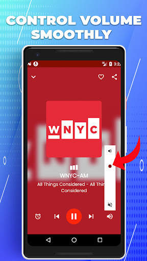 USA Radio Free App: News & Music, FM & AM screenshot 5
