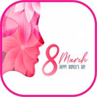 Happy Women's Day 2022 on 9Apps