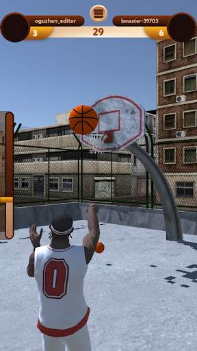 Basketball Master 3D - Online Shooting Game screenshot 6