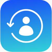 Contact Backup and Restore on 9Apps