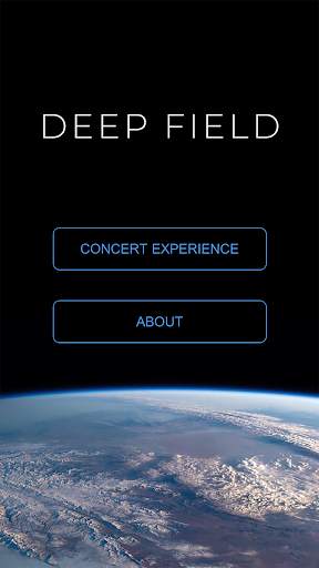 Deep Field 1 تصوير الشاشة