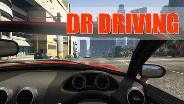 Guides Dr. Driving screenshot 1