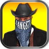 Thug Life Pic Editor icon