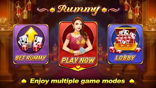 Rummy screenshot 2