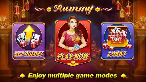 Rummy screenshot 2