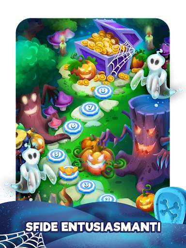 Bubble Planes screenshot 13