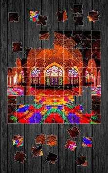 Islam Puzzle Game screenshot 6