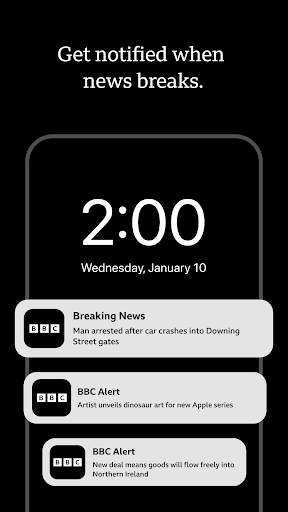 BBC: World News & Stories screenshot 4