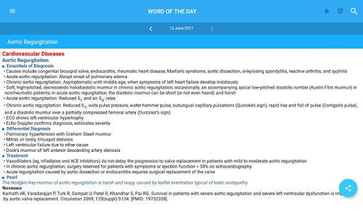 Current Essentials of Medicine screenshot 3