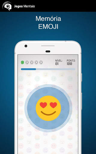Jogos Mentais screenshot 4