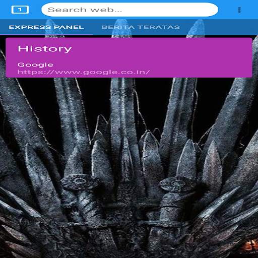 Tesla Browser screenshot 5