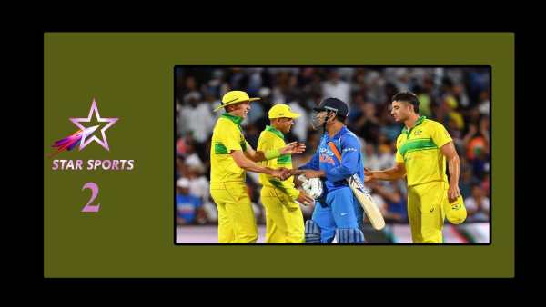 Star Sports Live cricket screenshot 2
