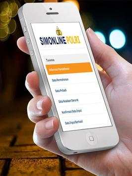 SIM Online Indonesia screenshot 1