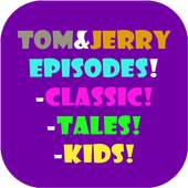 Tom And Jerry Episodes! 1.0