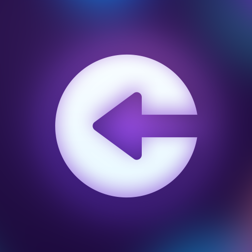 Back Button Anywhere icon