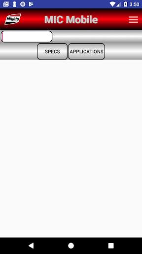 MIC Mobile screenshot 6