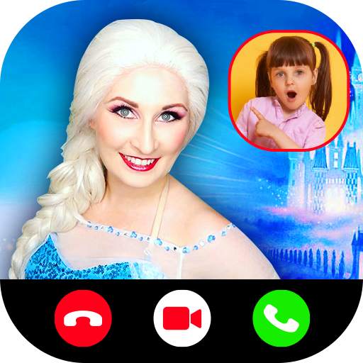 Video Call Elssa 1.10