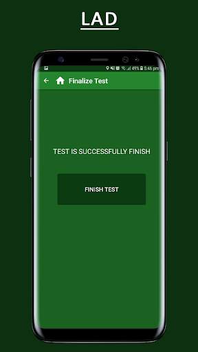 Literacy Assessment Drive (LAD) screenshot 7