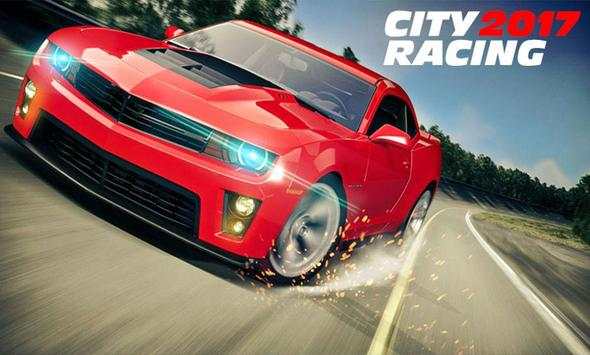 City Racing 2017 Car Racing screenshot 6