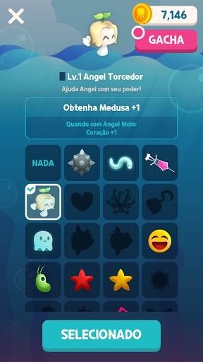 Cresce! Mola screenshot 4