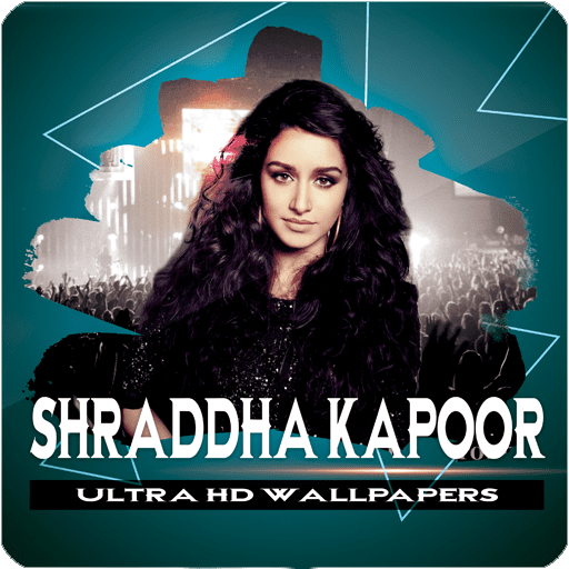 Shraddha Kapoor Ultra HD Wallpapers icon