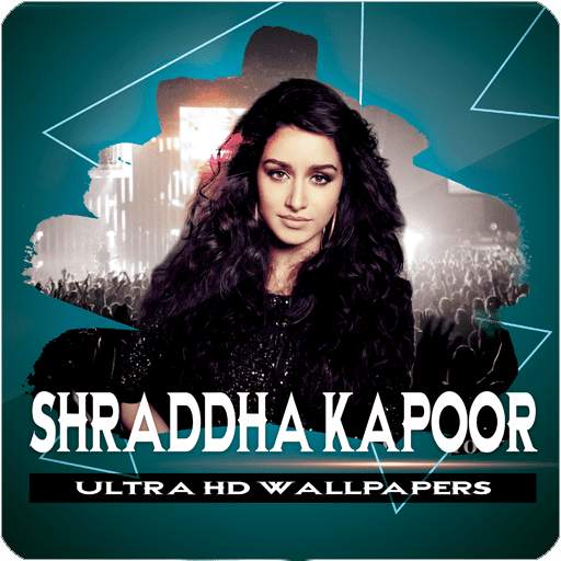 Shraddha Kapoor Ultra HD Wallpapers screenshot 7