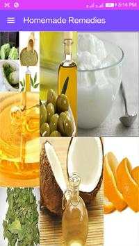 Home Remedies screenshot 2