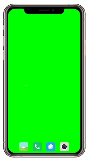 Nice Green Wallpaper screenshot 5