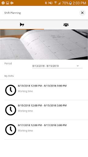 myTE by TE Connectivity screenshot 5