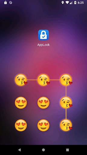 AppLock screenshot 2