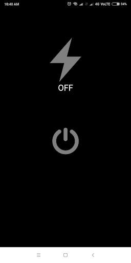 Flashlight 2018 - flashME screenshot 3