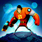 Dash Galactic icon