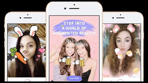 Funny face changer | Funny camera screenshot 8