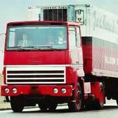 Wallpapers Ford Transcontinent 1.0