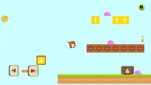 Creative Fox screenshot 1