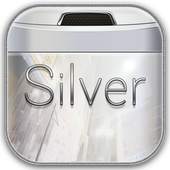 Silver Toucher Pro Theme 1.0