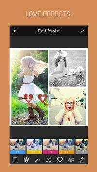 Love Grid Photo screenshot 2