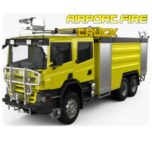 Airport Fire Rescue Operation 1.0