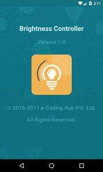 Brightness Control by ECH screenshot 4