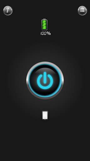 My Torch LED Flashlight screenshot 2