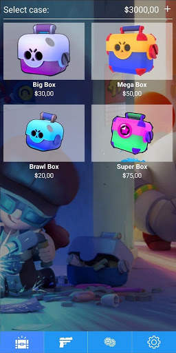 Box Simulator for Brawl Stars 2020 screenshot 6