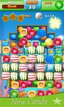 Candy Fresh screenshot 3