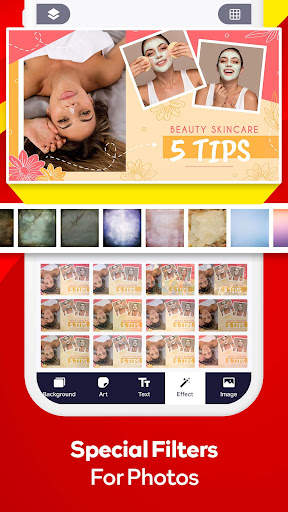 Thumbnail Maker - Channel Art screenshot 3