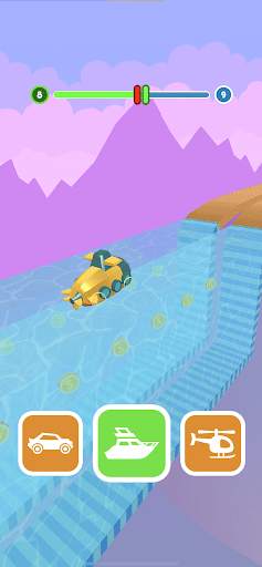 Shift race: Car racing games screenshot 4
