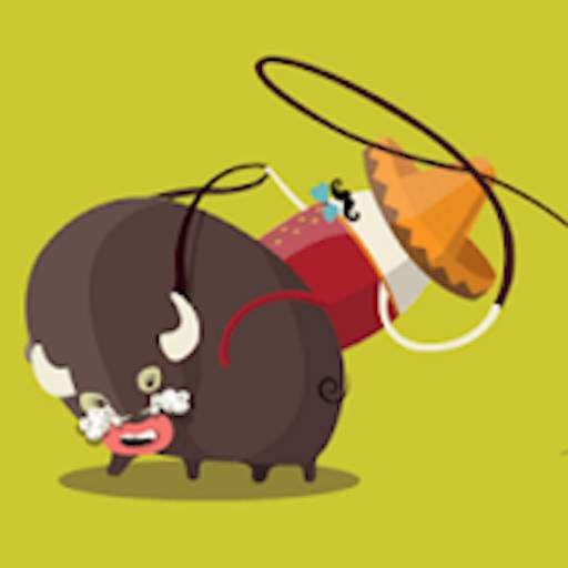 Angry Bull Jump 1.0