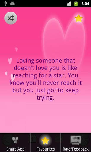 I Love You Quotes screenshot 2